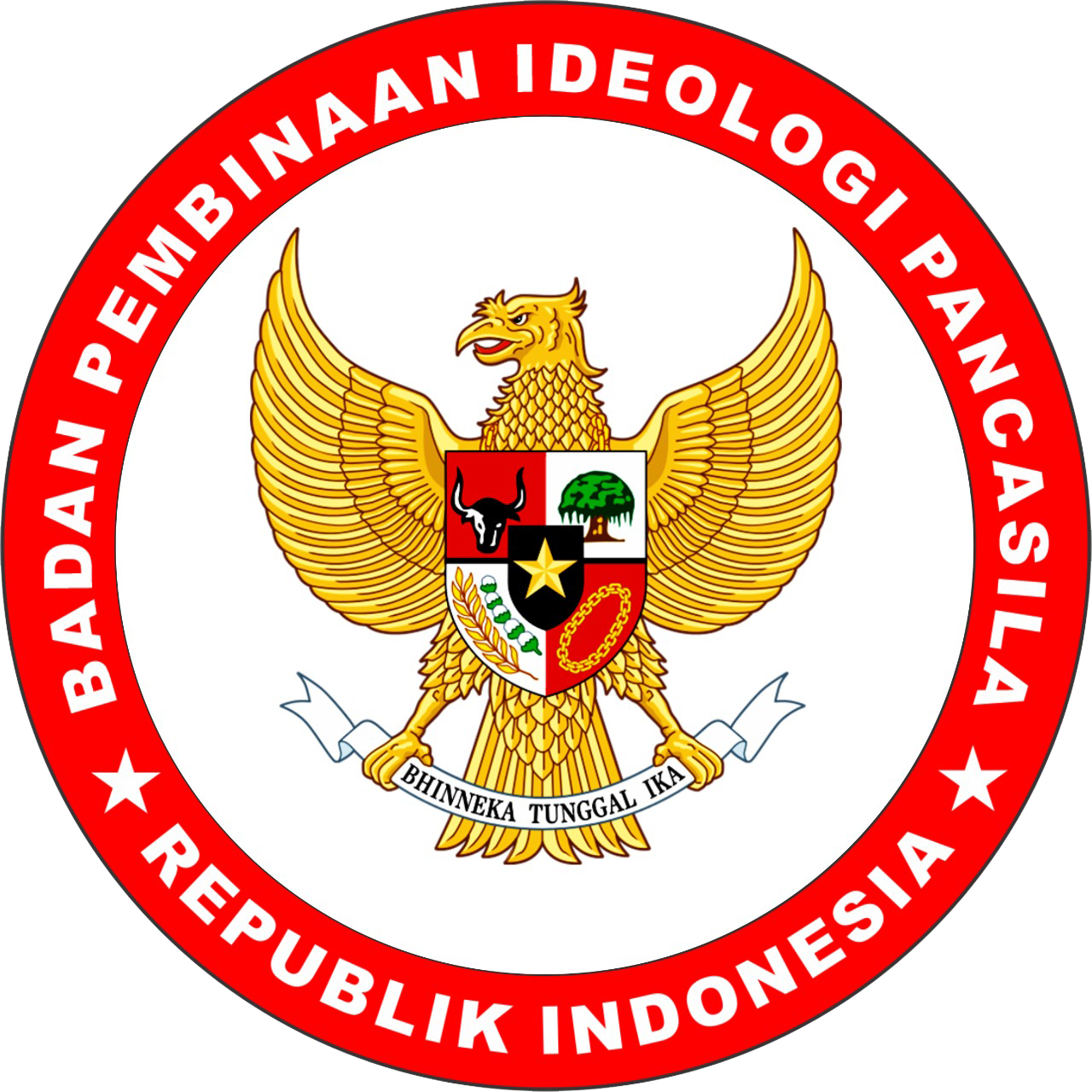 Logo BPIP